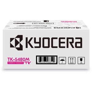 Toner Kyocera TK-5480M magenta
