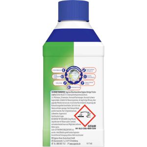 Produktbild für Waschmaschinenreiniger Sagrotan 7in1, Hygienereiniger