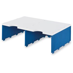 Aufbaueinheit Styro 268-1221, Styrodoc Duo Jumbo