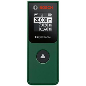 Produktbild für Laser-Entfernungsmesser Bosch EasyDistance 20