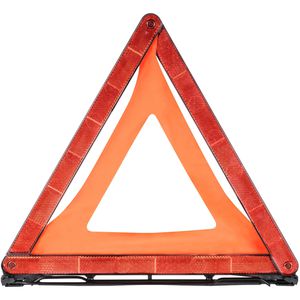 Produktbild für Warndreieck Walser nach StVZO