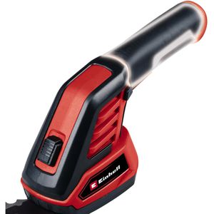 Produktbild für Grasschere Einhell GC-CG 3,6/70 Li WT, Akku