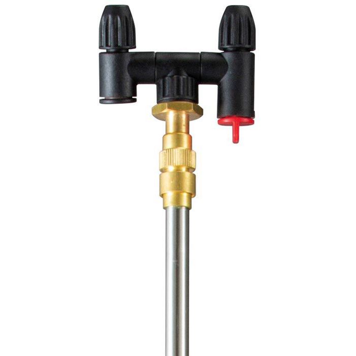 Makita Drucksprüher US053Z AkkuDruckspritze, Rückenspritzgerät, mit