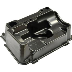Werkzeugeinlage Makita 837647-5, Tiefziehteil für MakPac 4