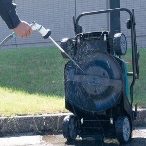 Produktbild für Rasenmäher Makita LM003GM102 XGT, Akku