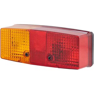 Anhänger-Beleuchtung Hella 2SE 003 184-011, für links