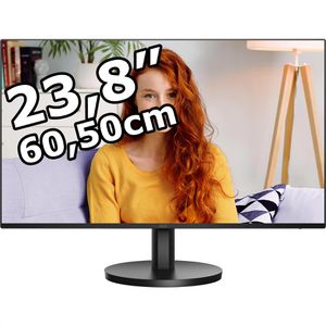 Monitor AOC 24B3HA2, 23,8 Zoll