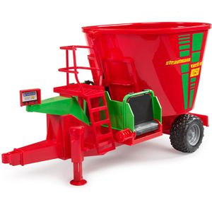 Landwirtschaftsfahrzeug bruder Strautmann