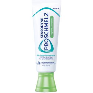 Produktbild für Zahnpasta Sensodyne ProSchmelz Täglich