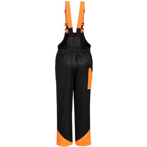 Produktbild für Schnittschutzhose Portwest Oak CH12