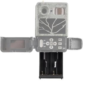 Produktbild für Batteriehalter ZEISS Secacam