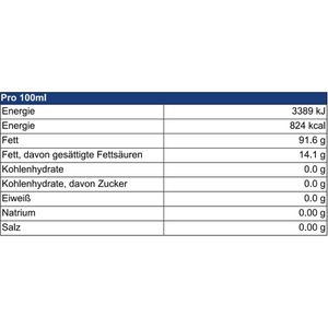 Produktbild für Olivenöl METRO-Chef extra nativ