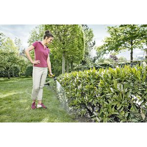 Produktbild für Gartenbrause Kärcher Multifunktion Plus Set