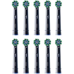 Produktbild für Aufsteckbürsten Oral-B Pro CrossAction FFU