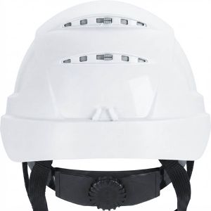 Produktbild für Schutzhelm Uvex pheos S-KR IES, 9772044, EN 397