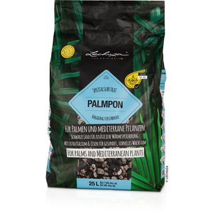 Pflanzsubstrat Lechuza PALMPON 19544, 25 Liter