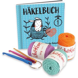 Produktbild für Adventskalender Roth 80742, WollKram