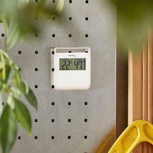 Produktbild für Thermo-Hygrometer Technoline WS 9440, digital