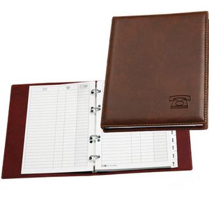 Telefonbuch Veloflex Exquisit, 18,2 x 22,5cm