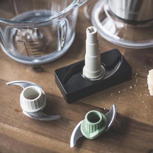 Produktbild für Zerkleinerer Gastroback Design Mini Chopper