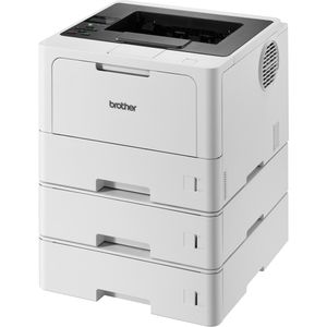 Produktbild für Laserdrucker Brother HL-L5210DNTT, s/w
