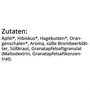 Produktbild für Tee Meßmer Ägyptischer Granatapfel