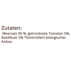 Produktbild für Salz Le-Saunier-de-Camargue Fleur De Sel, in der Dose, BIO