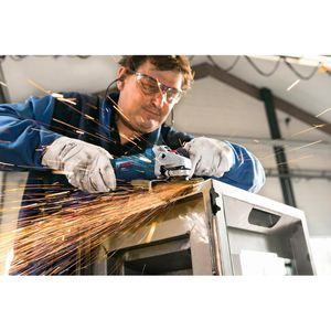 Produktbild für Winkelschleifer Bosch GWS 7-125, Professional