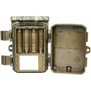 Produktbild für Wildkamera Braun-Photo Scouting Cam Black300 WLAN