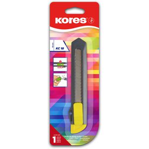 Produktbild für Cuttermesser Kores CUT42211