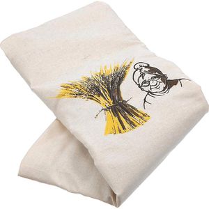 Wärmekissen Gözze Körnerkissen, 53 x 20cm, mit Getreidekörnern