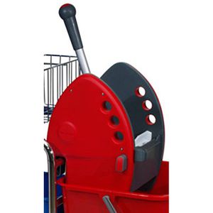 Produktbild für Reinigungswagen Meiko CR AT 102, Systemwagen
