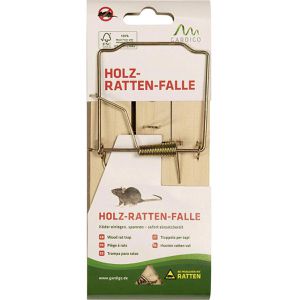 Produktbild für Rattenfalle Gardigo 62324