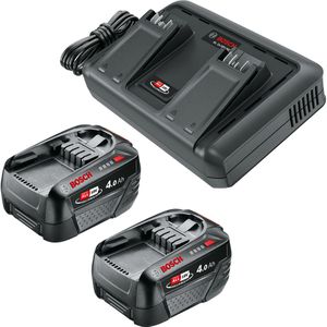 Produktbild für Rasenmäher Bosch ROTAK18V2-38, 06008B9M00, Akku