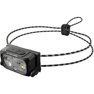 Produktbild für Stirnlampe Nitecore NU21 LED, wiederaufladbar