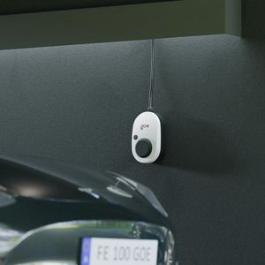 Produktbild für Wallbox go-e Charger Gemini 2.0, CH-05-22-51