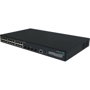 Produktbild für Switch HPE Networking CW 2050, S6X72A, managed