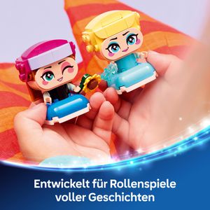 Produktbild für Klemmbausteine LEGO Disney 43284, ab 5 Jahre
