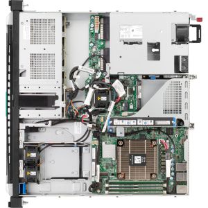 Produktbild für Computer HPE ProLiant DL20 Gen11, P71375-425