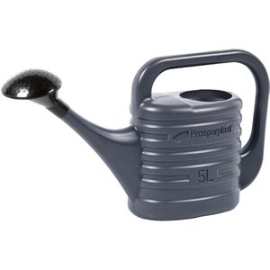 Gießkanne Prosperplast Zebra, anthrazit