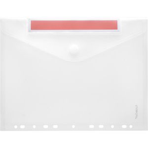 Produktbild für Dokumententasche Foldersys 40165-04, A4