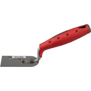 Produktbild für Maurerkelle Schwan 6160505, aus Edelstahl