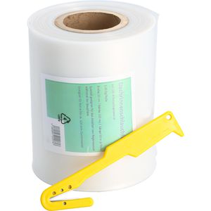 Dachrinnenschlauch dm-folien Länge 50m