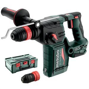 Produktbild für Bohrhammer Metabo KH 18 LTX BL 24 Q, SDS+