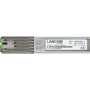 Produktbild für Transceiver Lancom SFP-XGSPON-1, 60207