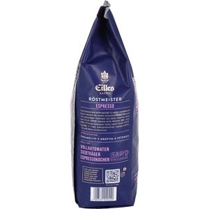 Produktbild für Kaffee Eilles Röstmeister Espresso