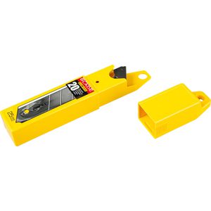 Produktbild für Cuttermesser-Klingen Tajima ENDURA, Abbrechklinge