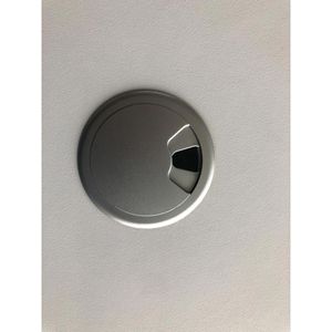 Produktbild für Kabeldurchlass Geramöbel Ø 80 mm