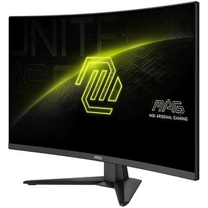 Produktbild für Monitor MSI MAG 321CQFDE E18, 31,5 Zoll