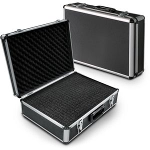 Transportkoffer PeakTech P 7310, aus Aluminium